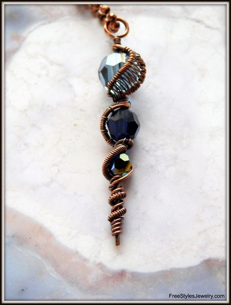 Witches Brooms, Wrapping Stones, Crystal Magick, Wrapped Stones, Wire Wrapped Stone Jewelry, Bead Dangles, Wire Wrap Pendant, Wire Wrapping Stones, Brooms