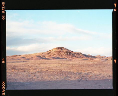 desert landscape photo captured in 120 film Medium Format Film Photography, Best Film Cameras, 120mm Film, Medium Format Photography, Film Camera Photography, Medium Format Film, Film Stock, 120 Film, Photography Guide