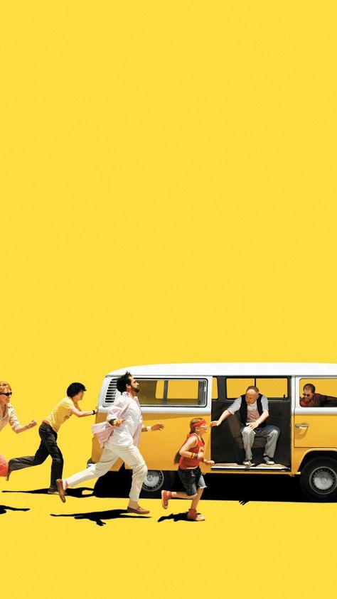 2006 Phone, Sunshine Wallpaper, Beau Film, Paul Dano, American Comedy, Little Miss Sunshine, I Love Cinema, Classic Movie Posters, Movie Wallpapers