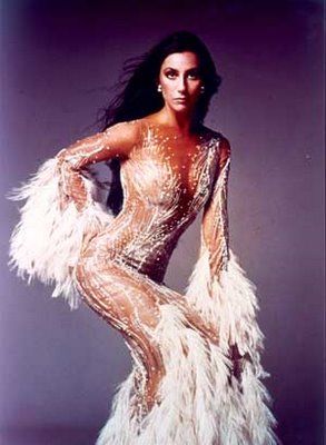 Cher Moda Disco, Cher Bob Mackie, Cher Looks, Cher Costume, Cher Outfits, Cher Photos, Paul Mescal, Michelle Pfeiffer, Richard Avedon