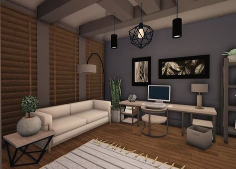 House Decorating Ideas Apartments, Small House Layout, Simple Bedroom Design, Define Your Style, Tiny House Layout, Diy House Plans, Sims 4 House Design, Simple House Plans, Sims House Design