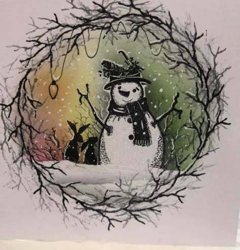 Card Io Christmas, Lavinia Christmas Cards, Cardio Cards, Elegant Christmas Cards, Lavinia Cards, Lavinia Stamps Cards, Stamped Christmas Cards, Silhouette Cards, Snowman Cards