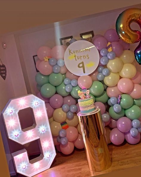 Could 9 Birthday Party, 9 Year Girl Birthday Party Ideas, Party Ideas For 9 Year Girl, Girl Birthday Party Ideas 9 Year, Birthday Party Ideas 9 Girl, Birthday Theme For 9 Year Girl, Birthday Ideas For 9 Year Girl, 9th Birthday Theme Girl, 8 Yr Birthday Party Ideas