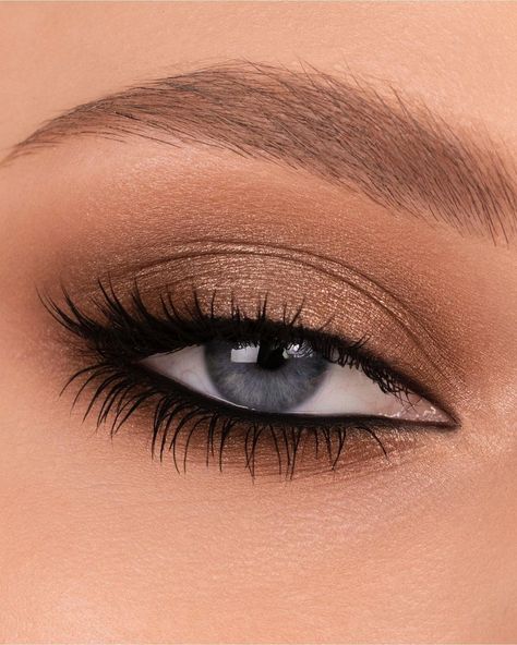 Prom Eye Makeup, Prom Makeup Looks, Formal Makeup, Eye Makeup Pictures, Smink Inspiration, Makijaż Smokey Eye, Wedding Makeup Looks, Hoco Makeup, Bridal Makeup Looks