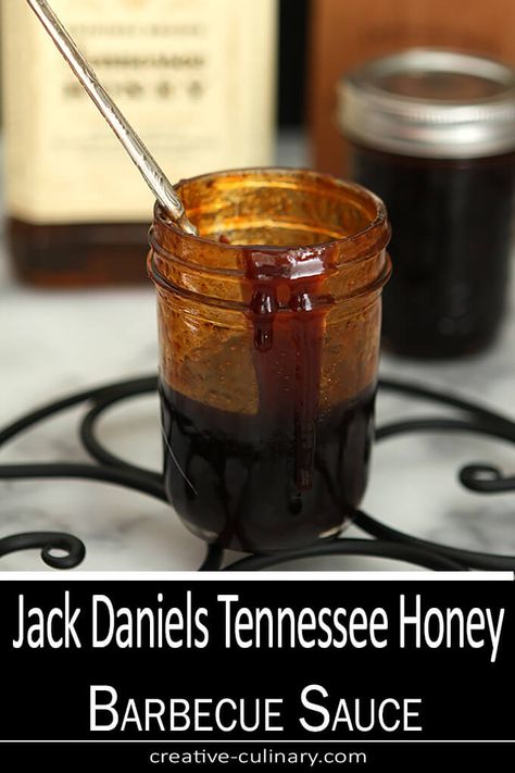 Beer Barbecue Sauce Recipe, Sauce For Beef, Jack Daniels Tennessee Honey, Jack Daniels Recipes, Jack Daniels Bbq Sauce, Bbq Sauce Homemade Easy, Honey Barbecue Sauce, Homemade Bbq Sauce Recipe, Homemade Barbecue