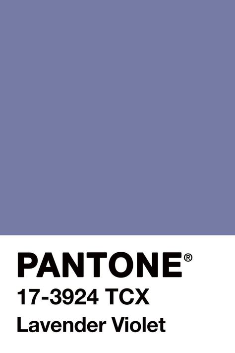 Pantone Swatches, Pantone Palette, Pantone Colour Palettes, Pantone Colors, Color Psychology, Color Inspo, Colour Board, Lavender Color, Color Stories