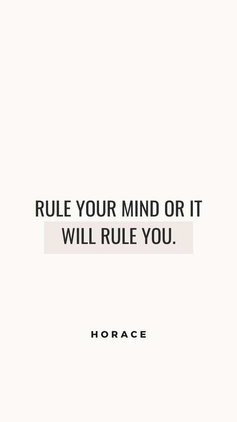 Life Is To Be Lived Not Controlled, Controlling Your Mind, Mind Control Quotes, Libra Princess, Control Your Mind, Control Yourself, Control Quotes, Practice Mindfulness, Mind Control