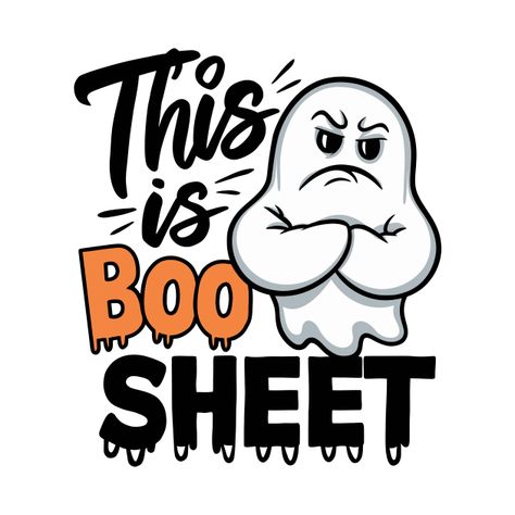 Ghost Illustration, Sheet Design, Boo Sheet, A Haunted House, Custom Tshirt, Artist Aesthetic, Music Humor, Funny Movies, Custom Tshirt Design