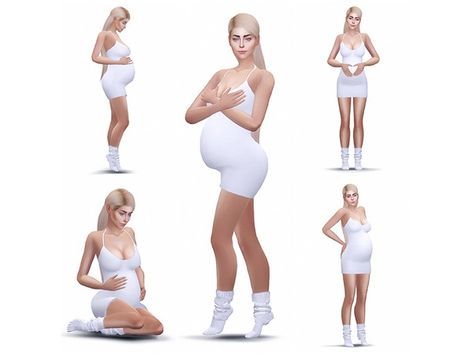 Sims 4 Pregnant Clothing, Maternity Dresses Sims 4 Cc, Sims Pregnant Poses, Sims 4 Cc Maternity Poses, Sims4 Pose Cc, Sims4 Pregnancy Poses, Posepack The Sims 4, Sims 4 Cc Pregnancy Poses, Sims 4 Cc Photo Poses