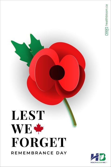 LEST WE FORGET🇨🇦 Warm greetings on Canada Remembrance Day. Let us thank our heroes who have given up their comforts and even their lives. They have loved their nation like no one else. Wishing a very Happy Canada Remembrance Day. . . #RemembranceDay2022 #WeRememberThem #LestWeForget #ontario #windsor #healthbloom Remembrance Day Canada, Canada Thanksgiving, Remembrance Day Art, Given Up, Lest We Forget, Remembrance Day, Windsor, Ontario, Thanksgiving