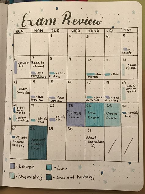 Ready for the exam season #bulletjournal #januarycalendar #bulletjournalideas Student Diary Ideas, Study Schedule Journal, Students Journal Ideas, Planner Schedule Ideas, Planer Book Idea, How To Make Exam Timetable, Time Management Journal, Aesthetic Exam Timetable, Exam Timetable Template Aesthetic