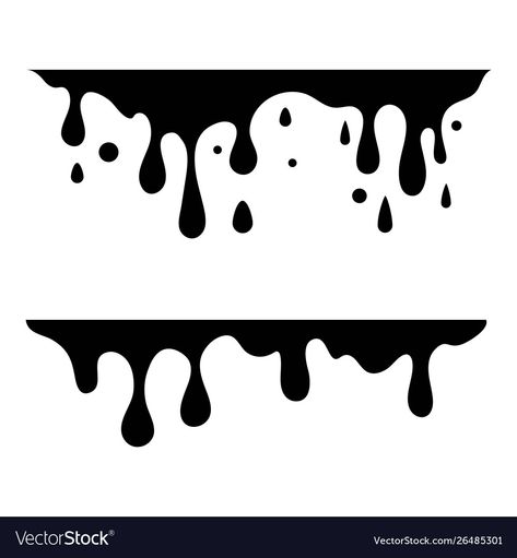 Grunge Graffiti, Drip Logo, Holi Poster, Ink Drop, Drop Logo, Illustration Template, Drip Drop, Ink Blot, Template Download