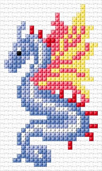 Dragon|22|4207|x-stitch|10 Free Patterns Online Cross Stitch Calculator, Pixel Quilting, Dragon Cross Stitch, Tiny Cross Stitch, Cross Stitch Letters, Disney Cross Stitch, Cross Stitch Bookmarks, Mini Cross Stitch, Bead Weaving Patterns