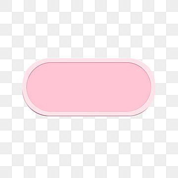 Text Box Png Instagram, Text Box Png Minimal, Text Box Story Instagram, Title Box Design, Transparent Stickers Png, Text Box Aesthetic, Small Clipart, Text Box Png, Pink Clipart