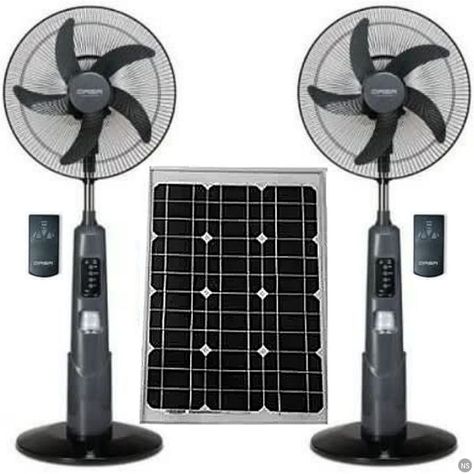 Qasa Fans: QRF-5918HR 5Blade Rechargeable Cooling Fan with Solar Panel, USB Port, LED Lights, Remote Control.. Rechargeable Fan With Light, Solar Fan, Rechargeable Fan, Standing Fans, Solar Electric, Solar Powered Lights, Electric Fan, Beautiful Wallpapers Backgrounds, Wallpapers Backgrounds