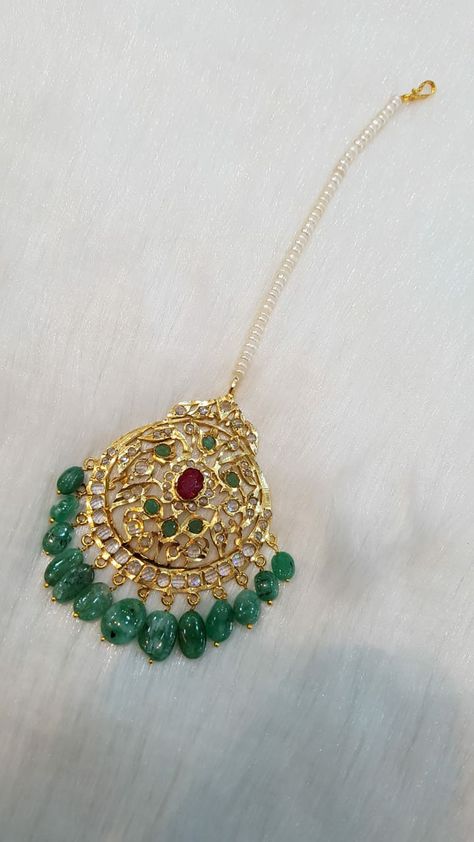 Rajputi Mangtika, Tika Jewelry Gold, Mang Tika Jewelry, Mang Tika Jewelry Gold, Papidi Billa, Gold Tikka, Rajput Jewellery, Tika Jewelry, Tikka Designs