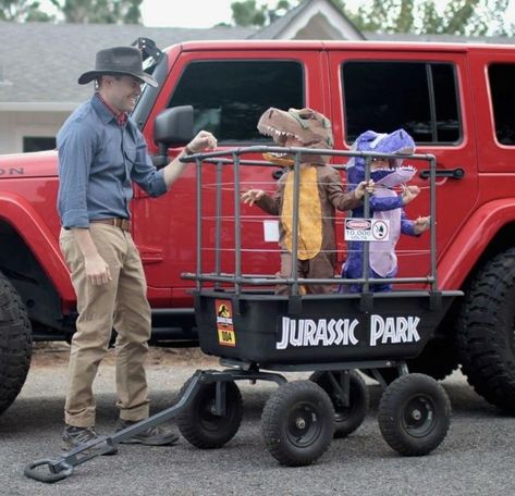 Funny Kid Costumes, Ratatouille Disney, Twin Costumes, Twin Halloween, Dinosaur Halloween, Twin Halloween Costumes, Baby Boy Halloween, Boy Halloween