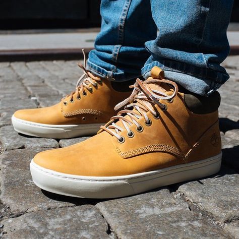 Earthkeepers Adventure Cupsole Chukka - Timberland Timberland Chukka, Timberlands Shoes, Boots Shoes, Atom, Air Jordan Sneaker, High Top Sneakers, Sneakers Nike, Shoe Boots, How To Memorize Things