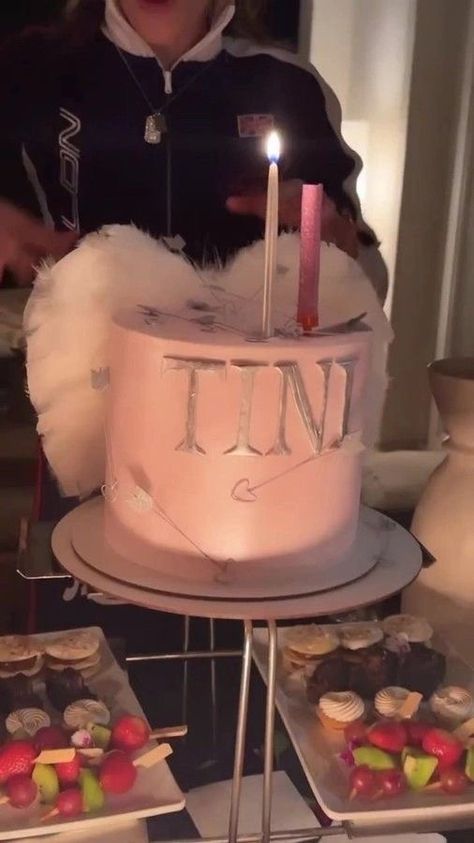 Tini Party, Triple T, It S My Birthday, 22nd Birthday, 14th Birthday, My Birthday, Birthday Theme, Birthday Cake, Happy Birthday