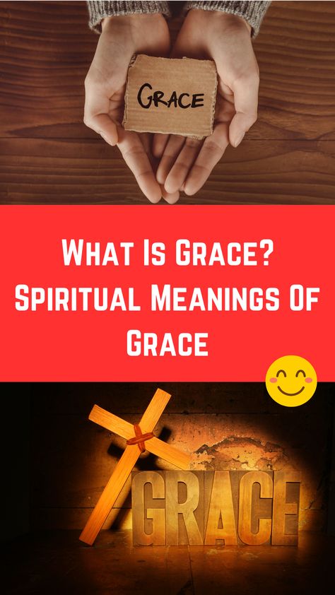 What Is Grace? Spiritual Meanings Of Grace (Across Religions) Giving Grace, What Is Grace, Saying Grace, State Of Grace, Spiritual Meaning, Hard Time, You Think, Thinking Of You, Meant To Be