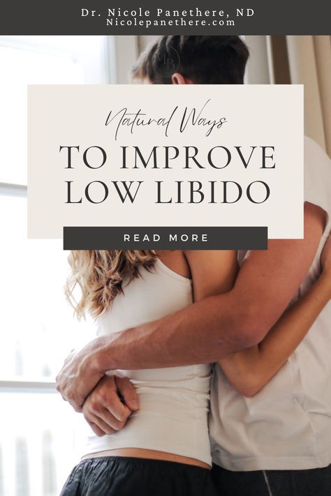 Romance Advice, Libido Boost For Men, Libido Boost, Low Libido, Boost Testosterone, Light Exercise, Natural Sleep Remedies, Physical Change, Naturopathic Doctor