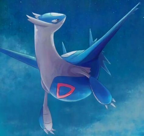 Latios Latios Art, Latias Pokemon, Pokémon Wallpapers, Latios Pokemon, Pokemon Latias, Latios And Latias, Powerful Pokemon, Pokemon Dragon, Mythical Pokemon