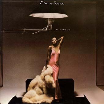 Diana Ross 70s, Jeff Porcaro, Album Sleeves, Vintage Black Glamour, Vinyl Music, Diana Ross, Cd Cover, Lp Album, Vinyl Cover