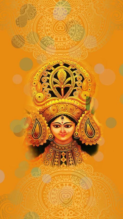 Happy Durga Ashtami Images, Goddess Durga Hd Wallpaper, Durgamma Hd Wallpapers, Navratri Mataji Images, Maa Durga Photo Hd, Mataji Wallpaper, Durga Ashtami Images, Amba Mataji Images, Durga Maa Hd Wallpaper