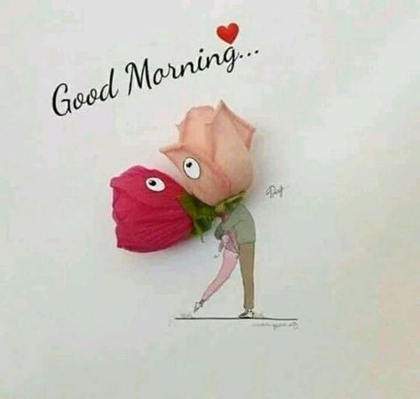 +926 {Lovely} Romantic Good Morning Images Photos Pics to Share Cute Good Morning Images Romantic, Cute Good Morning Pictures, Good Night Msg, Morning Scenery, Good Morning Rose Images, Love Good Morning, Good Morning Romantic, Good Morning Kisses, Morning Sweetheart