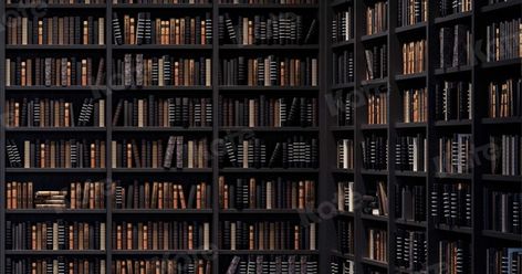 Books 186Fleetstreet Is Reading (July 2023) Dark Library Aesthetic, Props Background, Stacks Of Books, Library Bookshelf, Background Stand, Library Bookshelves, Graduation Backdrop, Library Aesthetic, Seamless Backdrop