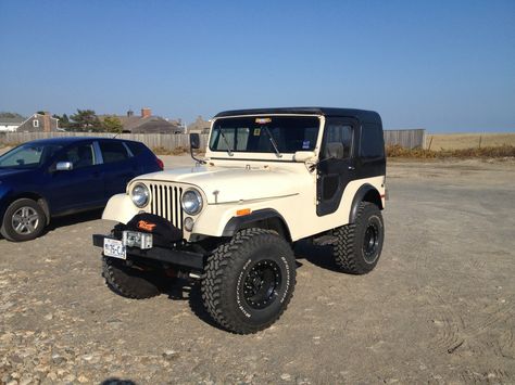 1975 Cj5 Jeep, Cj5 Jeep, Jeep Design, Cj Jeep, Vintage Jeep, Jeep Cj7, Jeep Cj5, Jeep Willys, Cool Jeeps