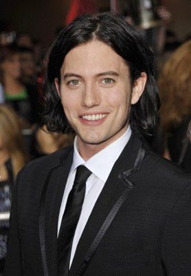 Jackson Rathbone at event of New Moon Twilight Jasper, Jasper And Alice, Jasper Cullen, Jasper Twilight, Friends Pregnant, Jasper Whitlock, Alice And Jasper, Jackson Rathbone, Twilight Saga New Moon