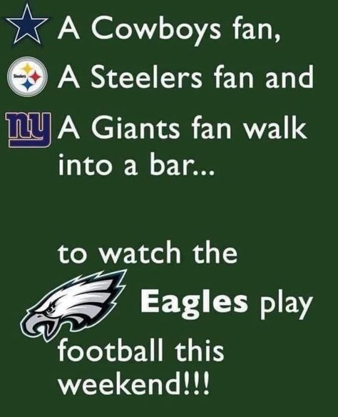 Best 2023 Super Bowl Memes Super Bowl Memes, Chiefs Memes, Happy Super Bowl, Cowboys Memes, 49ers Team, Dallas Cowboys Funny, Team Snacks, Eagles Super Bowl, Go Eagles