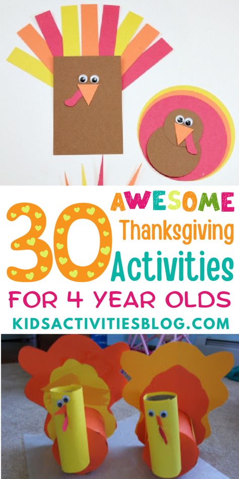 Daycare Thanksgiving, Thanksgiving Crafts And Activities, Thanksgiving Art Projects, Turkey Crafts Kids, Thanksgiving Activities Preschool, Fun Thanksgiving Crafts, Thanksgiving Crafts Preschool, Thanksgiving Turkey Craft, Thanksgiving Activities For Kids