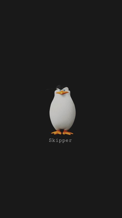 Madagascar Penguins Wallpaper, Pingu Wallpaper, Penguin Madagascar, Penguin Wallpaper, Android Wallpaper Black, Scooby Doo Images, Cartoons Dp, Penguins Of Madagascar, Wallpaper Iphone Love