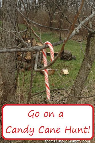 Why leave the fun of hunting prizes to the Easter egg hunt? Hold your very own candy cane hunt with the kids this winter and let the magic begin! Candy Cane Hunt, Holiday Lifestyle, Centerpiece Christmas, Kids Christmas Party, Christmas Activity, Christmas Tablescape, Navidad Diy, Christmas Party Games, Noel Christmas