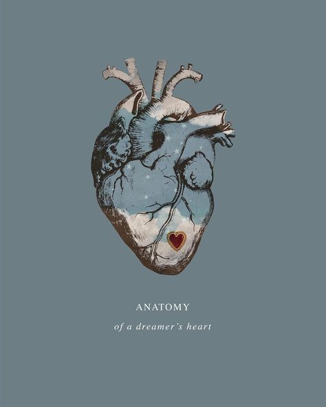 Daniela Salcedo on Instagram: “DS ART.💙” Anatomical Heart Art, Medical Wallpaper, Hippie Aesthetic, Human Anatomy Art, Black Background Wallpaper, Phone Wallpaper Patterns, Human Heart, Print Collage, Heart Wallpaper