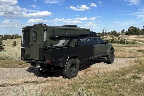 Expedition Overland, Camper Beds, Expo West, Custom Truck Beds, Overland Trailer, Off Road Camper, Built Truck, 4x4 Off Road, Diy Camper