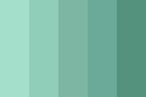 Muted Teal Color Palette Color Palette Teal, Teal Color Palette, Purple Bedrooms, Orange Color Palettes, Purple Color Palettes, Hex Color Palette, Teal Blue Color, Living Room Color Schemes, Green Colour Palette