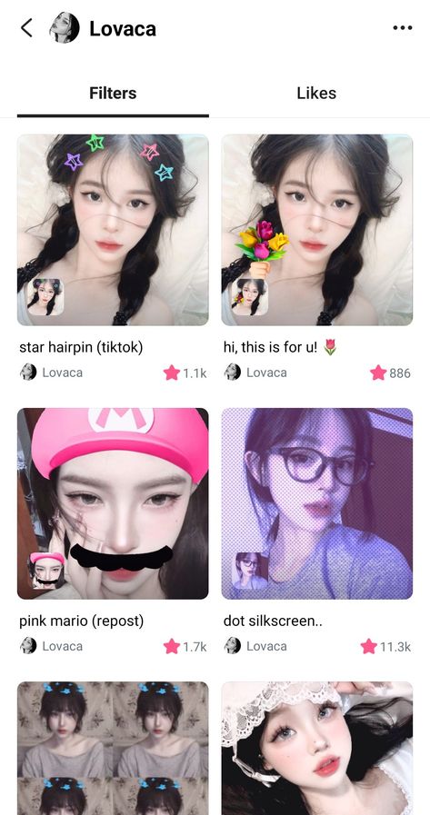 Quadro Pfp For Gc, Snow App Filters, Snow Filters, Filter Snow, Aesthetic Ig Filter Selfie, Snow Filter, Snapchat Filters Selfie, Instagram Code, Mekap Mata