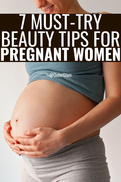 If you're pregnant and looking for safe and effective beauty tips to keep your skin glowing and healthy, this article is a must-read. We've compiled the top 7 beauty tips that are specifically tailored for expectant mothers. From skincare routines to makeup tricks, these tips will help you navigate the changes in your skin and maintain your radiant beauty throughout your pregnancy journey. Pregnant Makeup Looks, Pregnancy Safe Skin Care, Tips For Pregnant Women, Facial Routines, Radiant Beauty, Skincare Routines, Skin Glowing, Pregnancy Safe Products, Best Skin Care