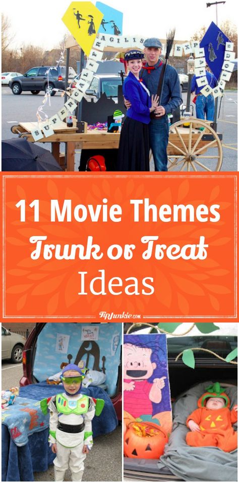 11 Trunk or treat ideas featuring movie themes. Kids are going to love these! via @tipjunkie Greece Movie, Halloween Car Decorations, Trunk Or Treat Ideas, Recover Deleted Photos, Hosting Occasions, The Dating Divas, Dating Divas, Personal Celebration, Treat Ideas