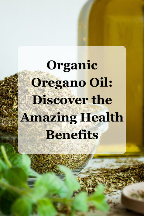 Explore the wonders of organic oregano oil: its health benefits, easy homemade recipe, and practical uses in your wellness routine. Oregano Oil Benefits How To Use, Benefits Of Oil Of Oregano, Oil Of Oregano, Oregano Oil Prepare, Organic Oregano Oil, Oregano Oil Benefits, Pimples Remedies, Growing Healthy Hair, Oregano Oil