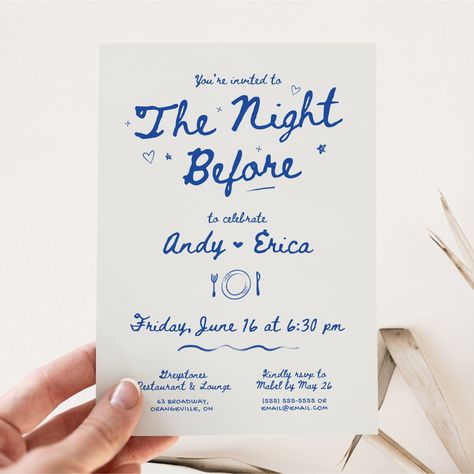 This hand drawn Rehearsal Dinner Invitation Template is perfect for your wedding rehearsal.  Elevate your wedding celebrations with this uniquely designed invitation.. Personalize from colors to wording, to match your unique style. https://www.canva.com/design/DAF6pHoSWp4/zIrF3AY79Apk4tGYHLL8Ag/view?utm_content=DAF6pHoSWp4&utm_campaign=designshare&utm_medium=link&utm_source=editor 𝗢𝗡𝗖𝗘 𝗬𝗢𝗨 𝗣𝗟𝗔𝗖𝗘 𝗬𝗢𝗨𝗥 𝗢𝗥𝗗𝗘𝗥: You will receive an email to download your file\s 𝗢𝗥 1. Go to your Rehersal Dinner Invites, Invitation Template Wedding, Dinner Invitation Template, Wedding Rehearsal Dinner Invitations, Rehearsal Dinner Invitation, Dinner Invitation, Template Wedding, Rehearsal Dinner Invitations, Dinner Invitations