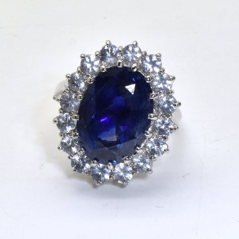 Kate Middleton Ring, Kate Middleton Engagement Ring, Princess Diana Jewelry, Princess Diana Engagement Ring, Diana Engagement Ring, Royal Blue Sapphire Ring, Princess Diana Ring, Royal Jewellery, Diana Ring