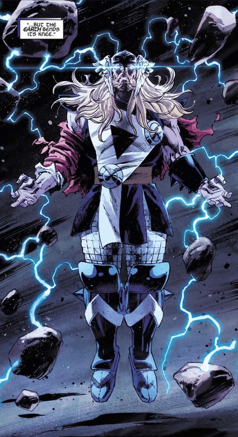 Cosmic Thor, Marvel Thor Art, Thor Drawing, Thor Artwork, Thor Comic Art, Thor Art, Strongest Avenger, Carnage Marvel, Thor Comic