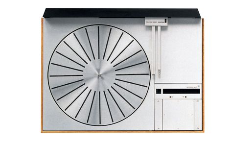 Beogram 4000, Jacob Jensen, Computer Love, Braun Design, Dj Booth, Bang Olufsen, Bang And Olufsen, Bathroom Design Decor, Time Design