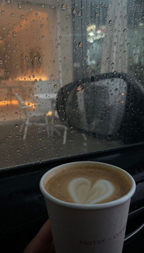 Hair Keratin Logo, Rainy Window, Pic Candle, Rainy Day Aesthetic, Rain Wallpapers, Rainy Morning, Cute Mobile Wallpapers, Henna Tattoo Designs Simple, Tea And Books