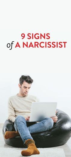 9 Signs Of A Narcissist Narcissistic Man, Toxic People, Read Later, Personality Disorder, Narcissism, Relationship Advice, Self Improvement, Self Help, Life Lessons