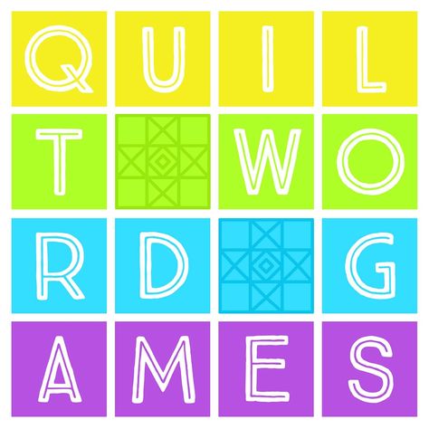 10 Fun Word Games for Quilters for the Holiday Weekend – The (not so) Dramatic Life Quilt Retreat Games, Fun Word Games, Quilt Guild Ideas, Flying Geese Quilt, Quilt Retreat, Quilting Notions, Quilt Festival, Quilting Studio, Quilt Guild